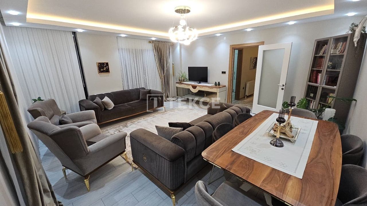 Apartment Araklı, Türkei, 140 m² - Foto 8