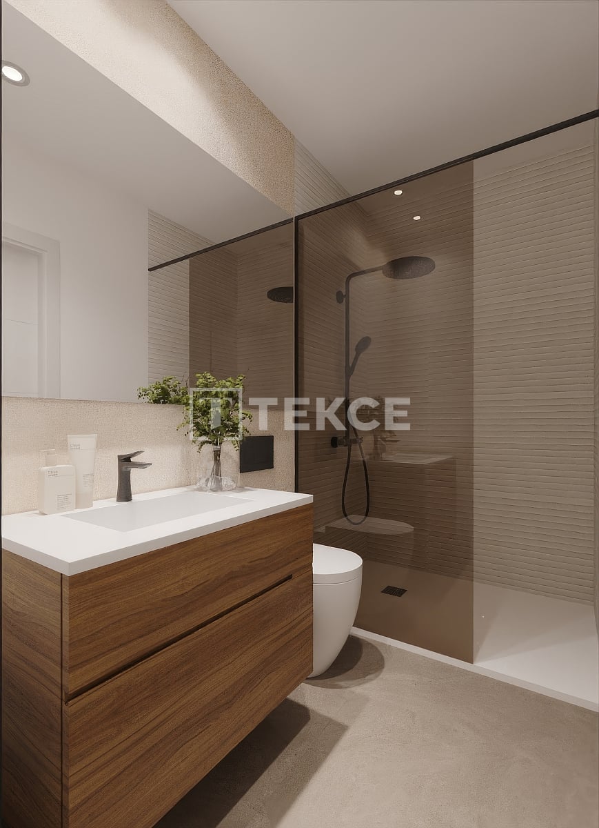 Appartamenti a Fuente Alamo, Spagna, 292 m² - foto 8