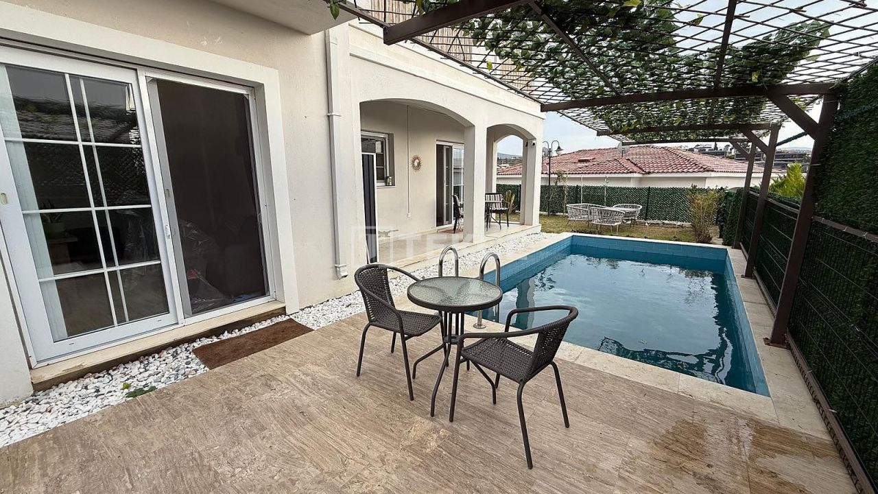 Villa in Kusadasi, Türkei, 180 m² - Foto 8