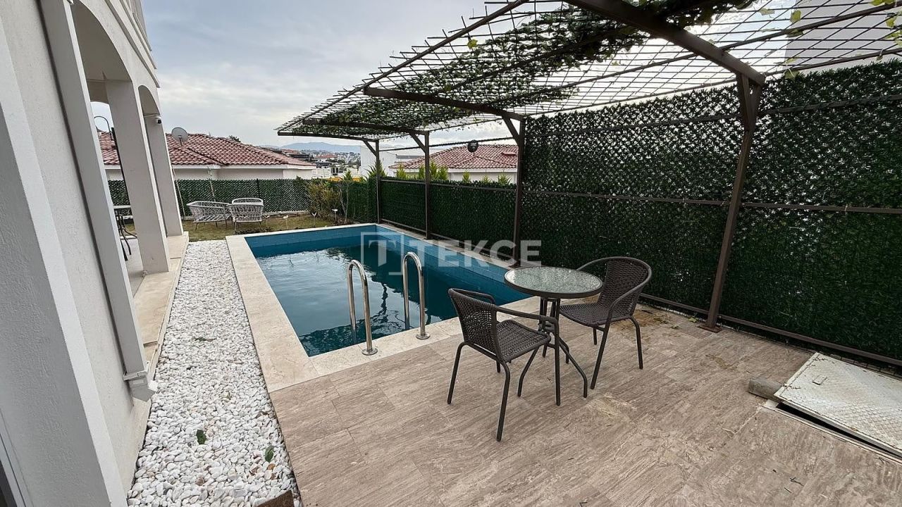 Villa in Kusadasi, Türkei, 180 m² - Foto 9