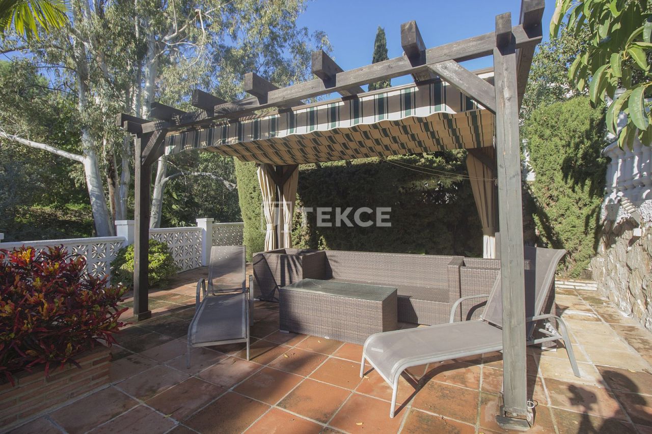 Villa in Benalmadena, Spain, 136 m² - picture 9