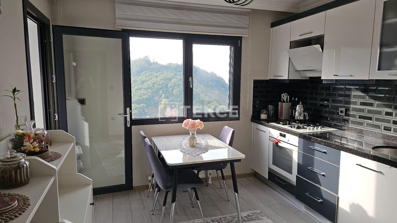Apartment Araklı, Türkei, 140 m² - Foto 9