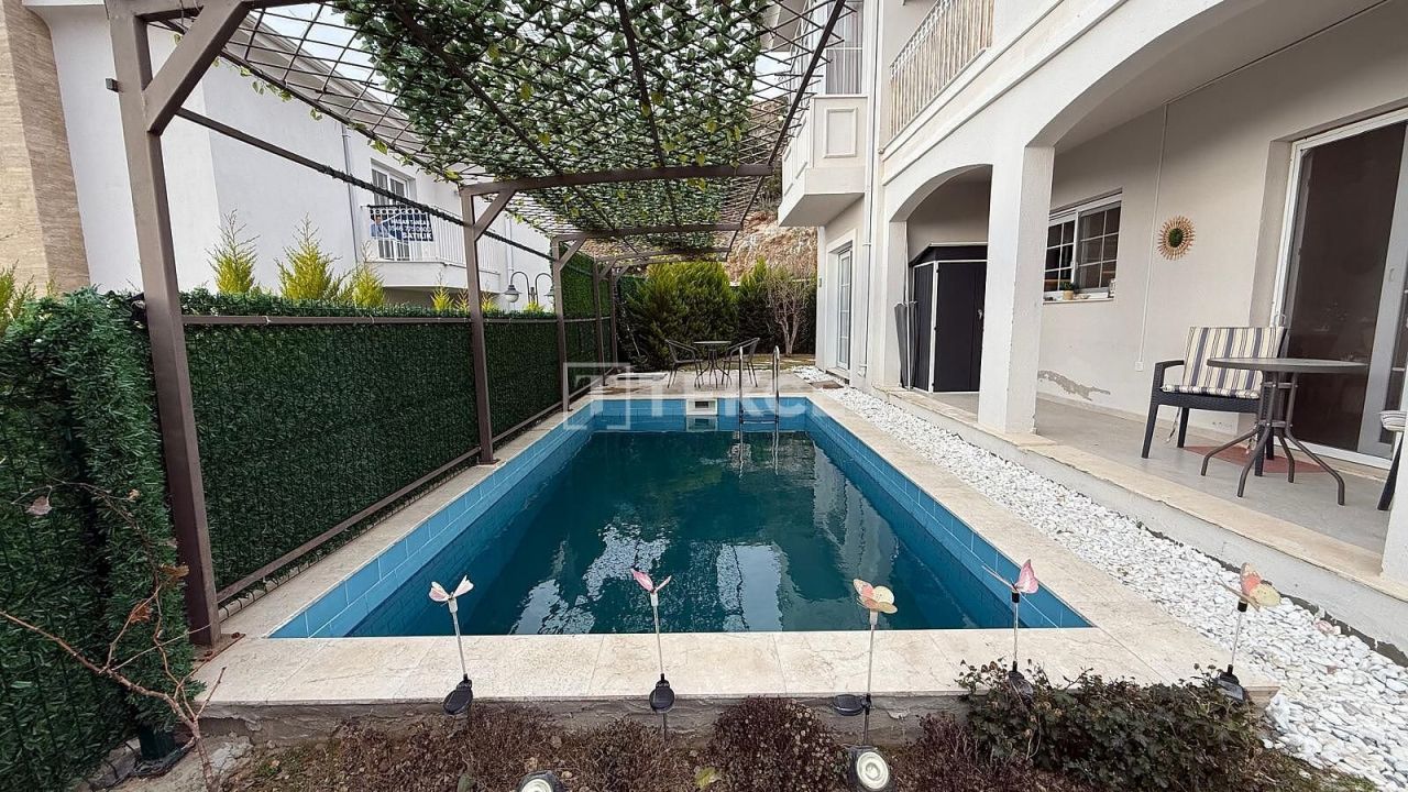Villa in Kusadasi, Türkei, 180 m² - Foto 10