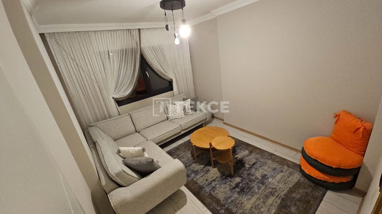 Apartment Araklı, Türkei, 140 m² - Foto 10