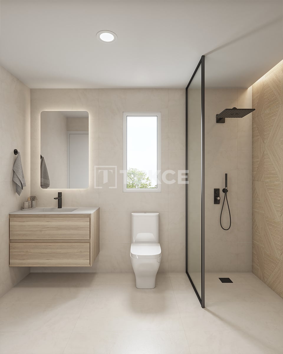 Apartment in Pilar de la Horadada, Spain, 91 m² - picture 11