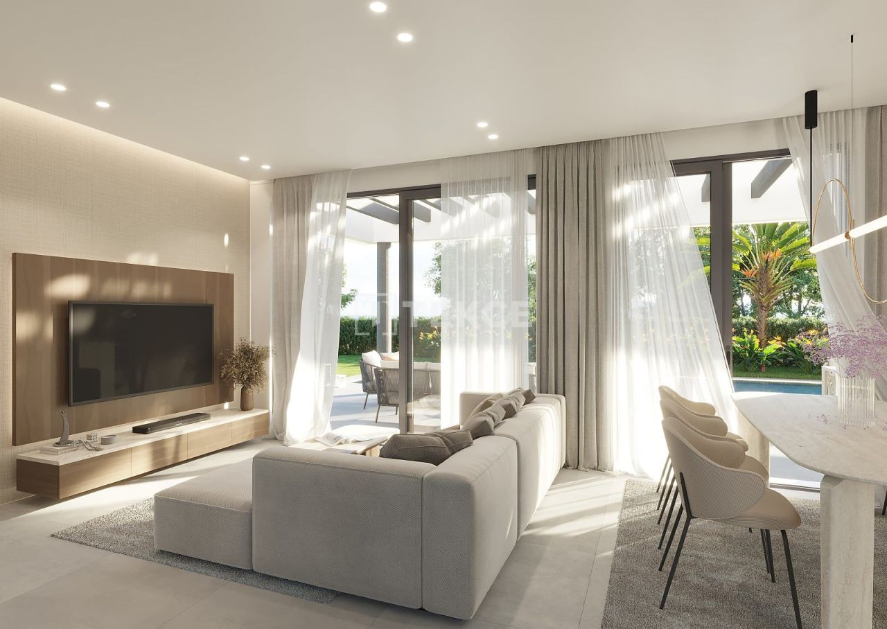 Villa in Finestrat, Spain, 212 m² - picture 11