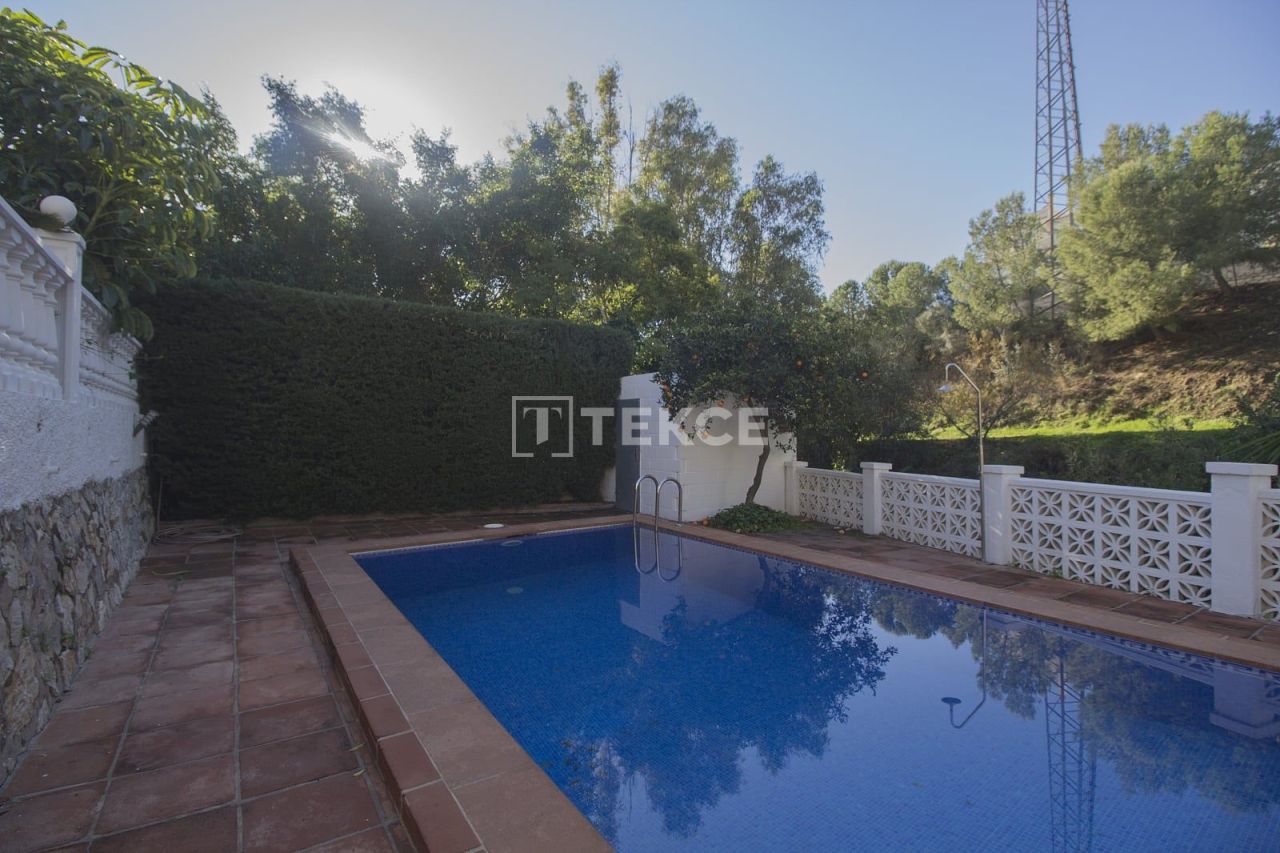 Villa in Benalmadena, Spain, 136 m² - picture 11