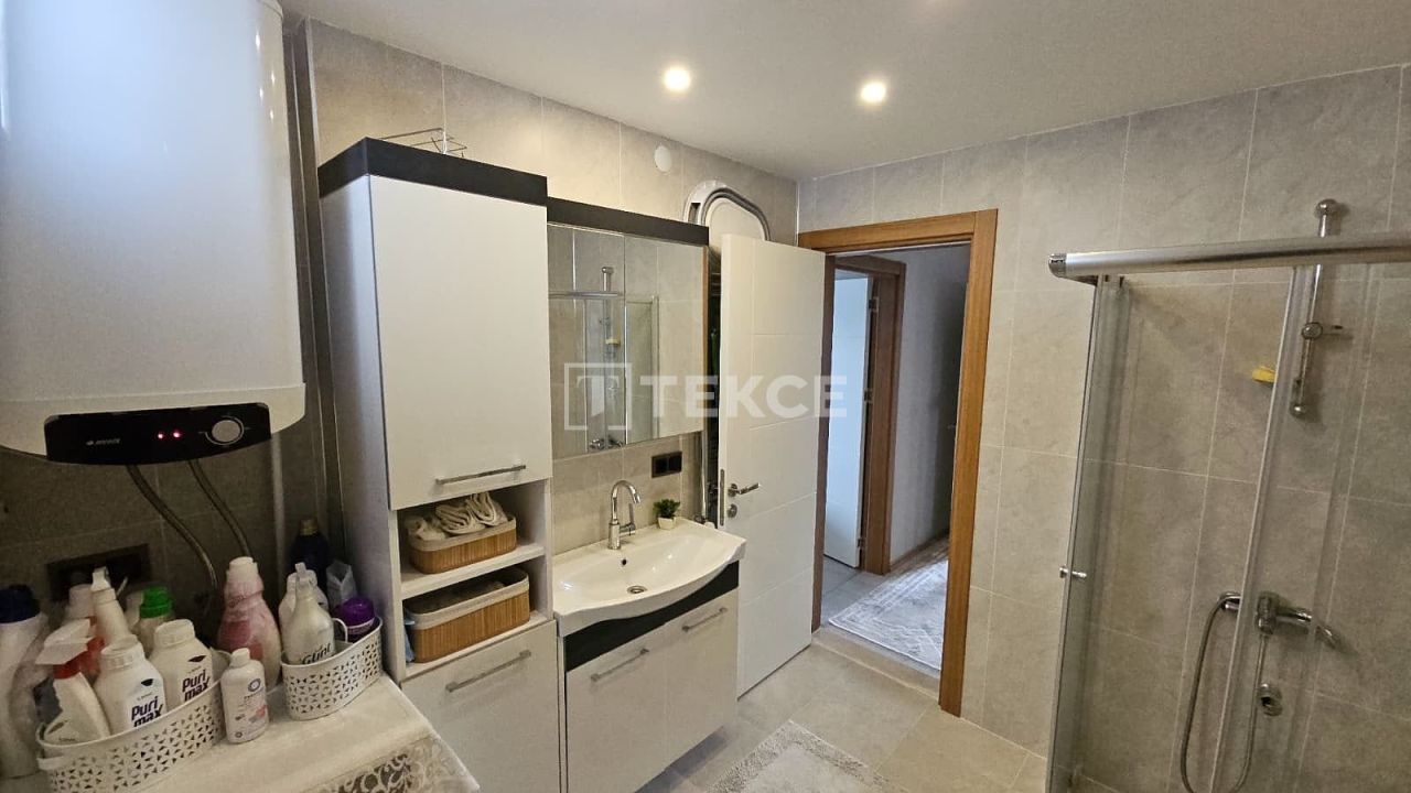 Apartment Araklı, Türkei, 140 m² - Foto 11