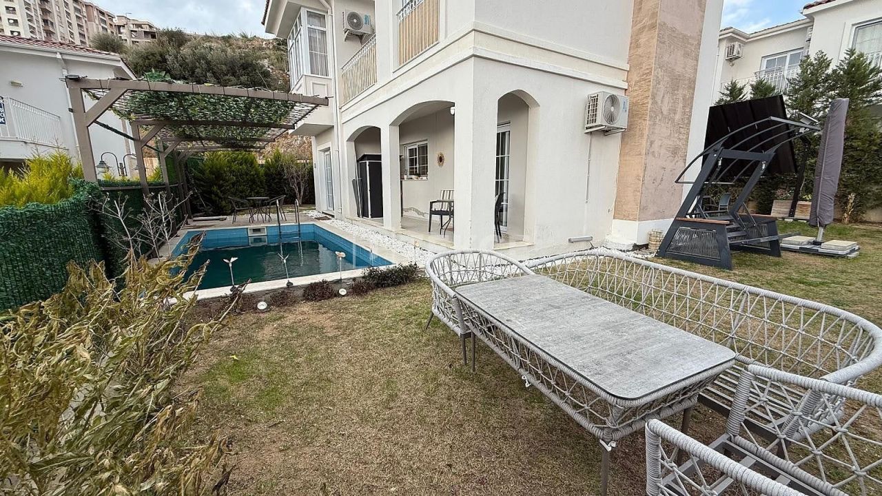Villa in Kusadasi, Türkei, 180 m² - Foto 11