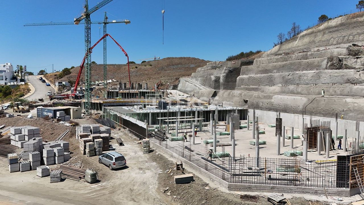 Penthouse in Estepona, Spain, 208 m² - picture 11