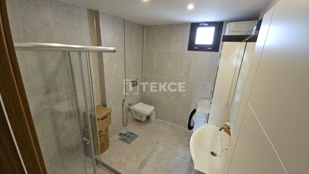 Apartment Araklı, Türkei, 140 m² - Foto 12