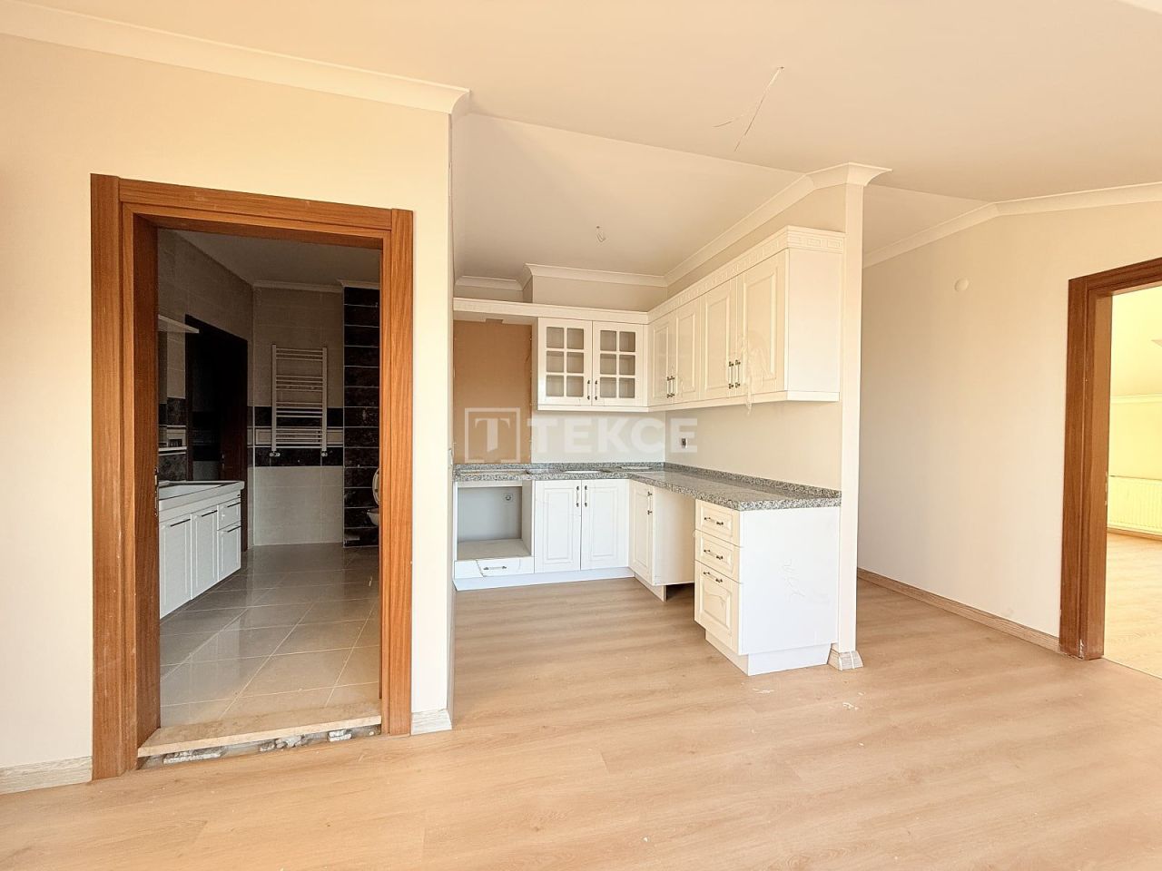 Apartment Akçaabat, Türkei, 300 m² - Foto 12