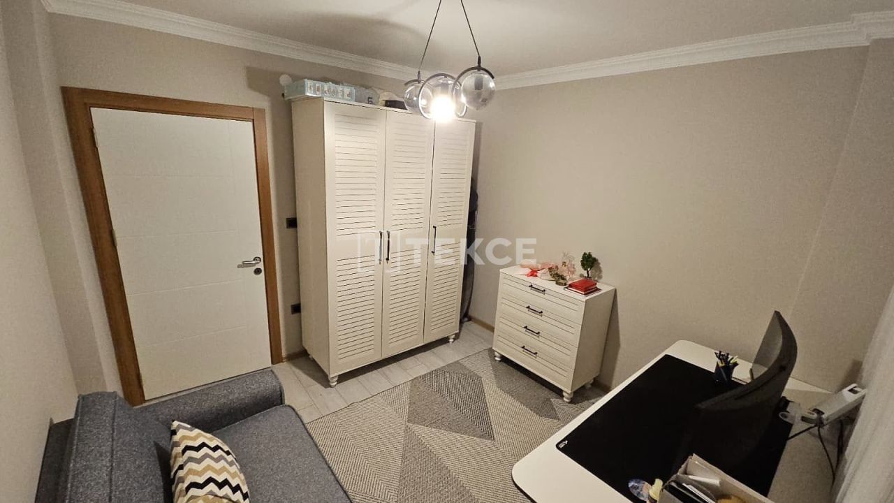 Apartment Araklı, Türkei, 140 m² - Foto 13