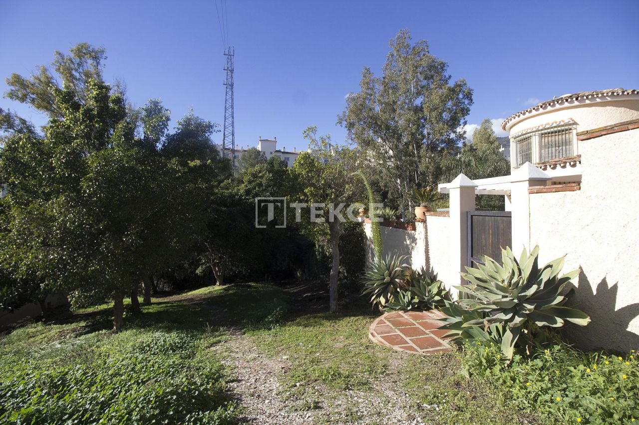 Villa in Benalmadena, Spain, 136 m² - picture 13