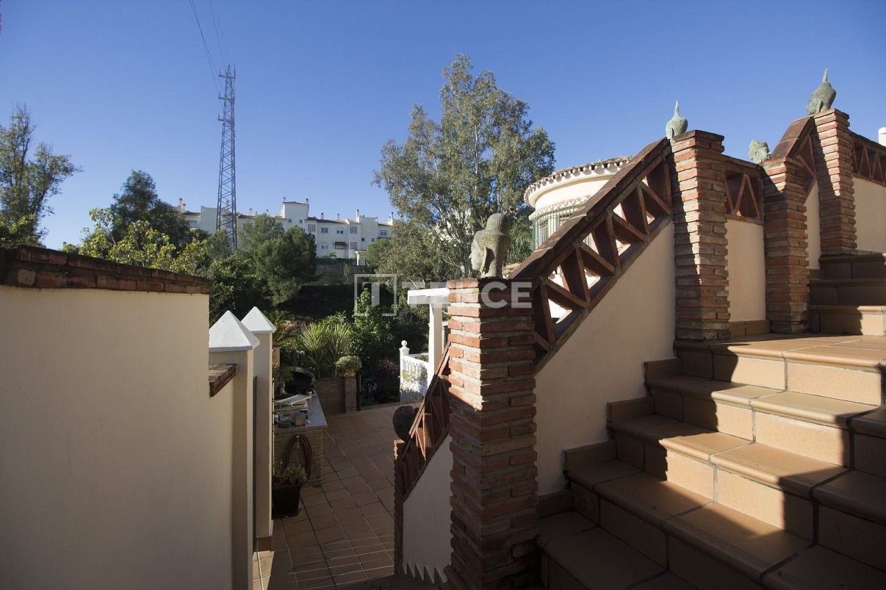 Villa in Benalmadena, Spain, 136 m² - picture 14