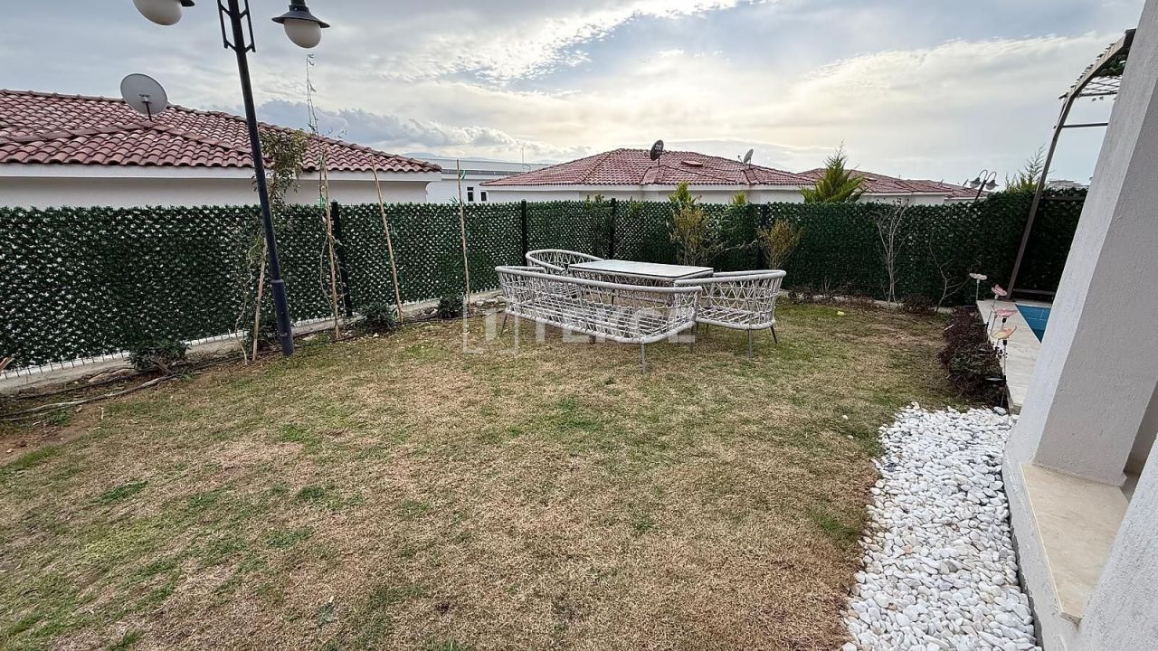 Villa in Kusadasi, Türkei, 180 m² - Foto 14