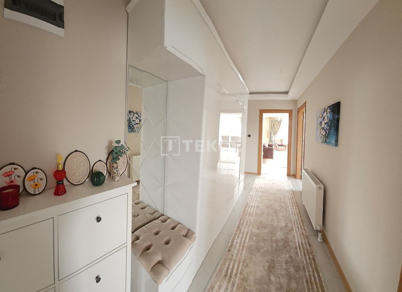 Apartment Araklı, Türkei, 140 m² - Foto 14