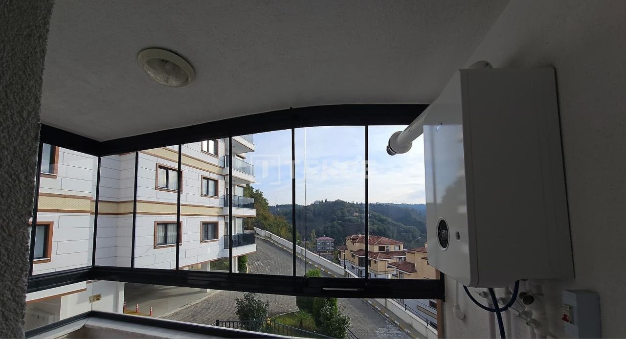 Apartment Araklı, Türkei, 140 m² - Foto 15