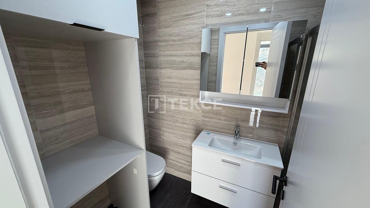 Apartment Çiğli, Türkei, 64 m² - Foto 15