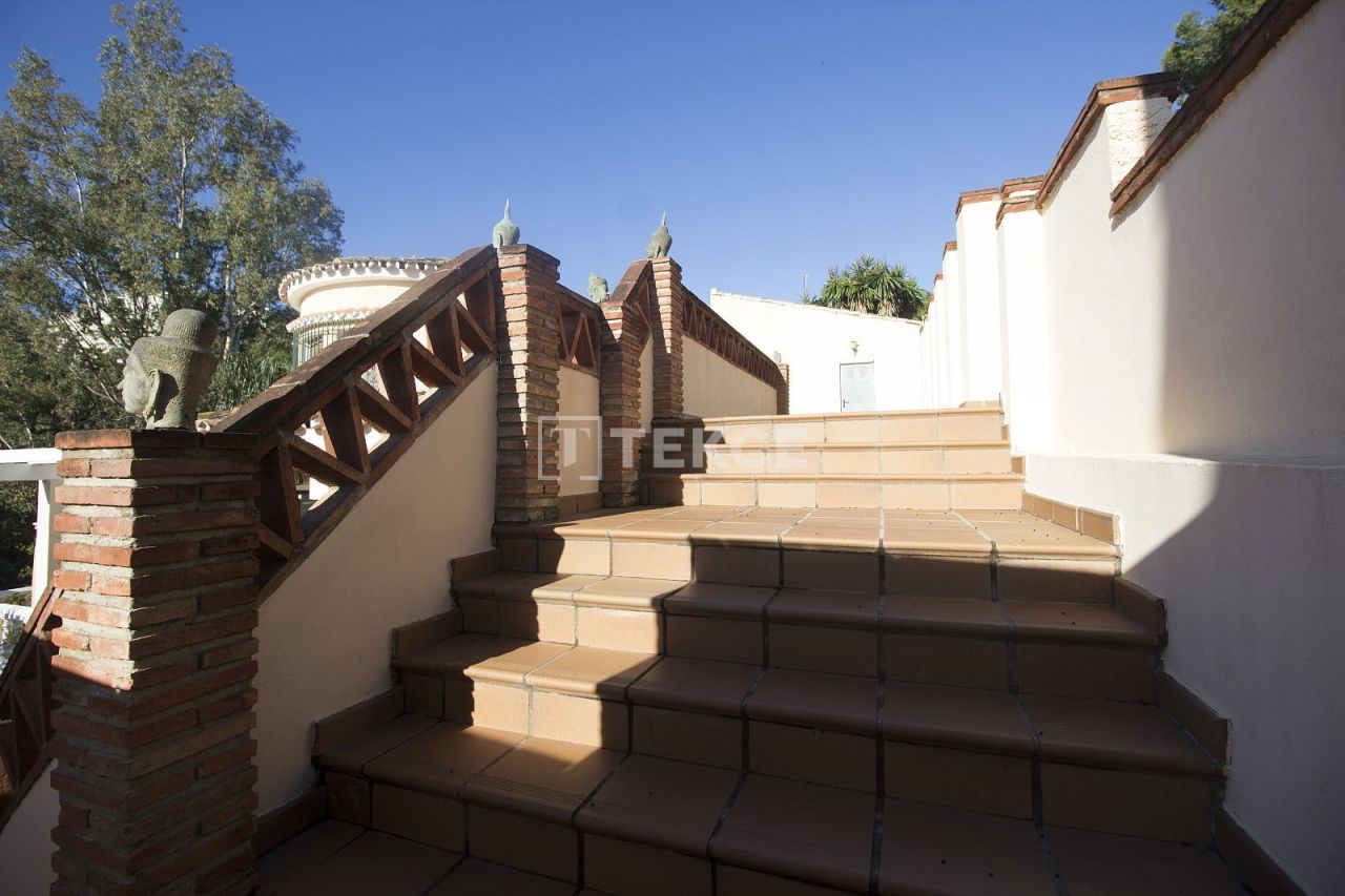 Villa in Benalmadena, Spain, 136 m² - picture 15