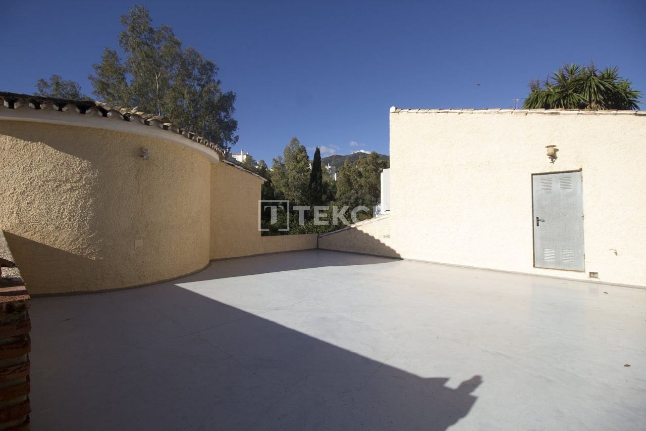 Villa in Benalmadena, Spain, 136 m² - picture 16