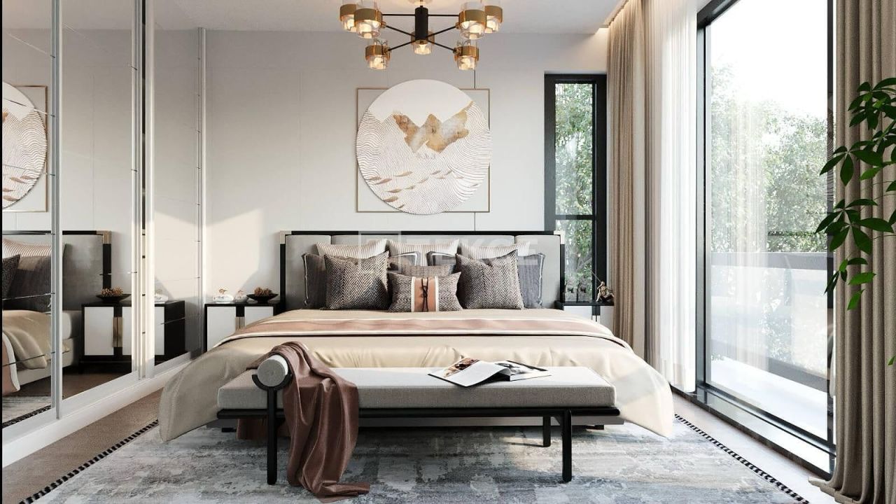 Apartment in Kyrenia, Cyprus, 80 m² - picture 16