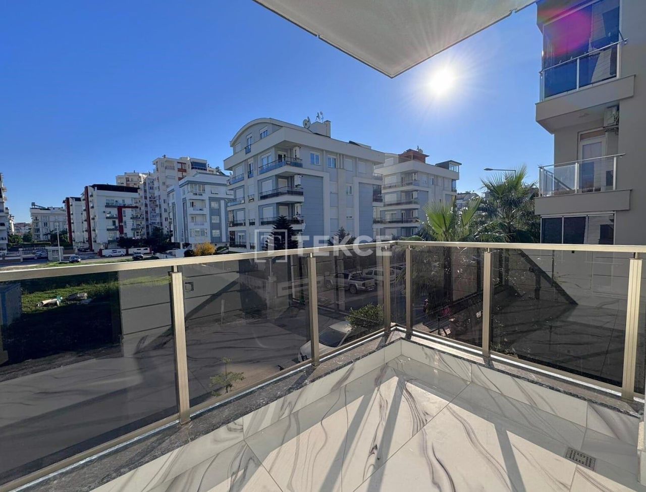 Apartment in Antalya, Turkey, 60 m² - picture 16