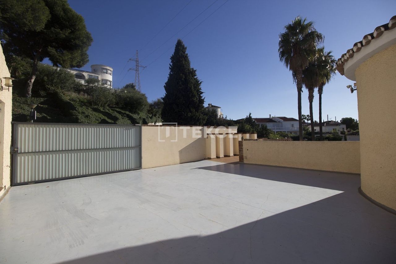 Villa in Benalmadena, Spain, 136 m² - picture 17