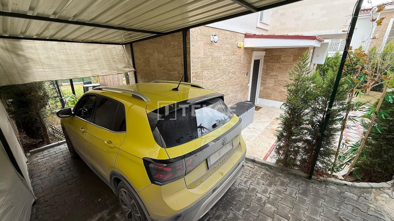 Villa in Kusadasi, Türkei, 180 m² - Foto 17