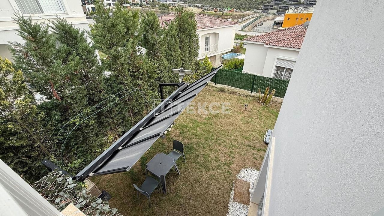 Villa in Kusadasi, Türkei, 180 m² - Foto 18