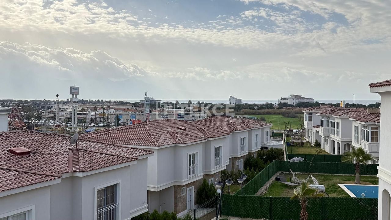 Villa in Kusadasi, Türkei, 180 m² - Foto 19