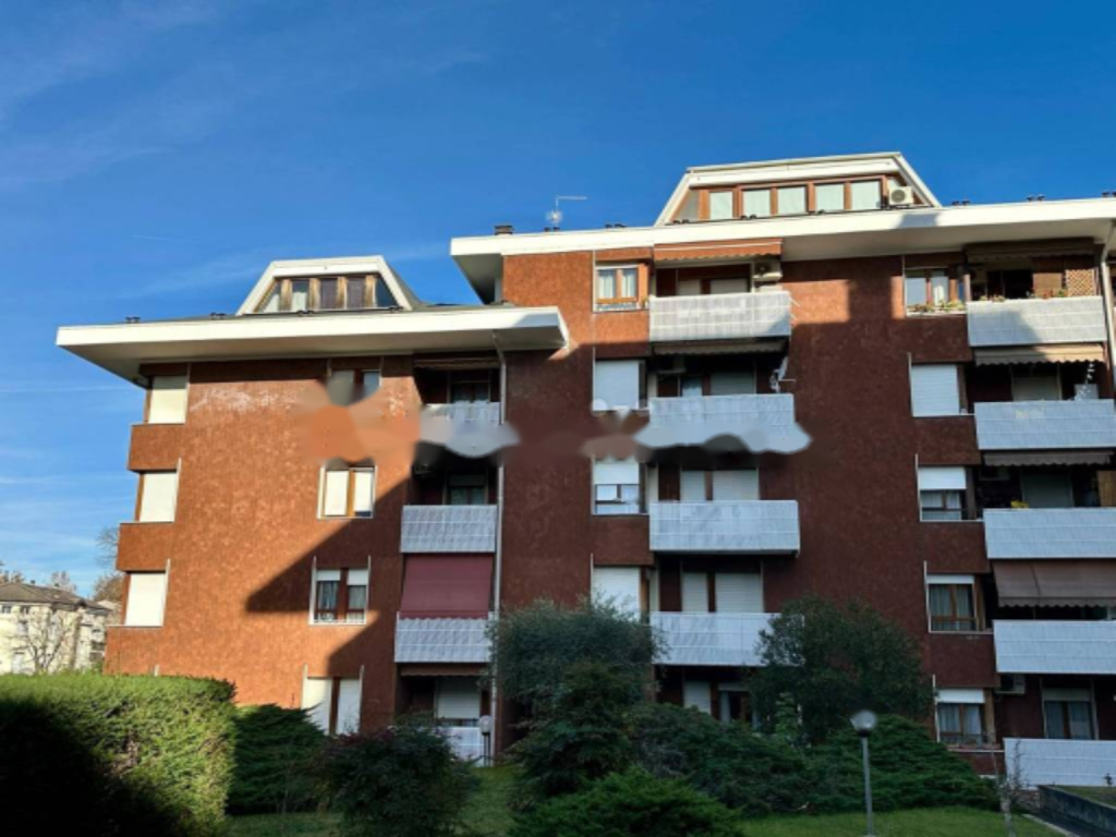 Appartamento a Gorizia, Italia, 144 m² - foto 2