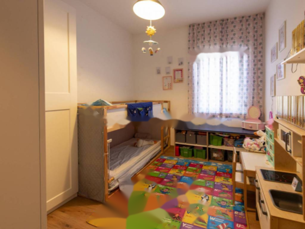 Appartamento a Gorizia, Italia, 84 m² - foto 5