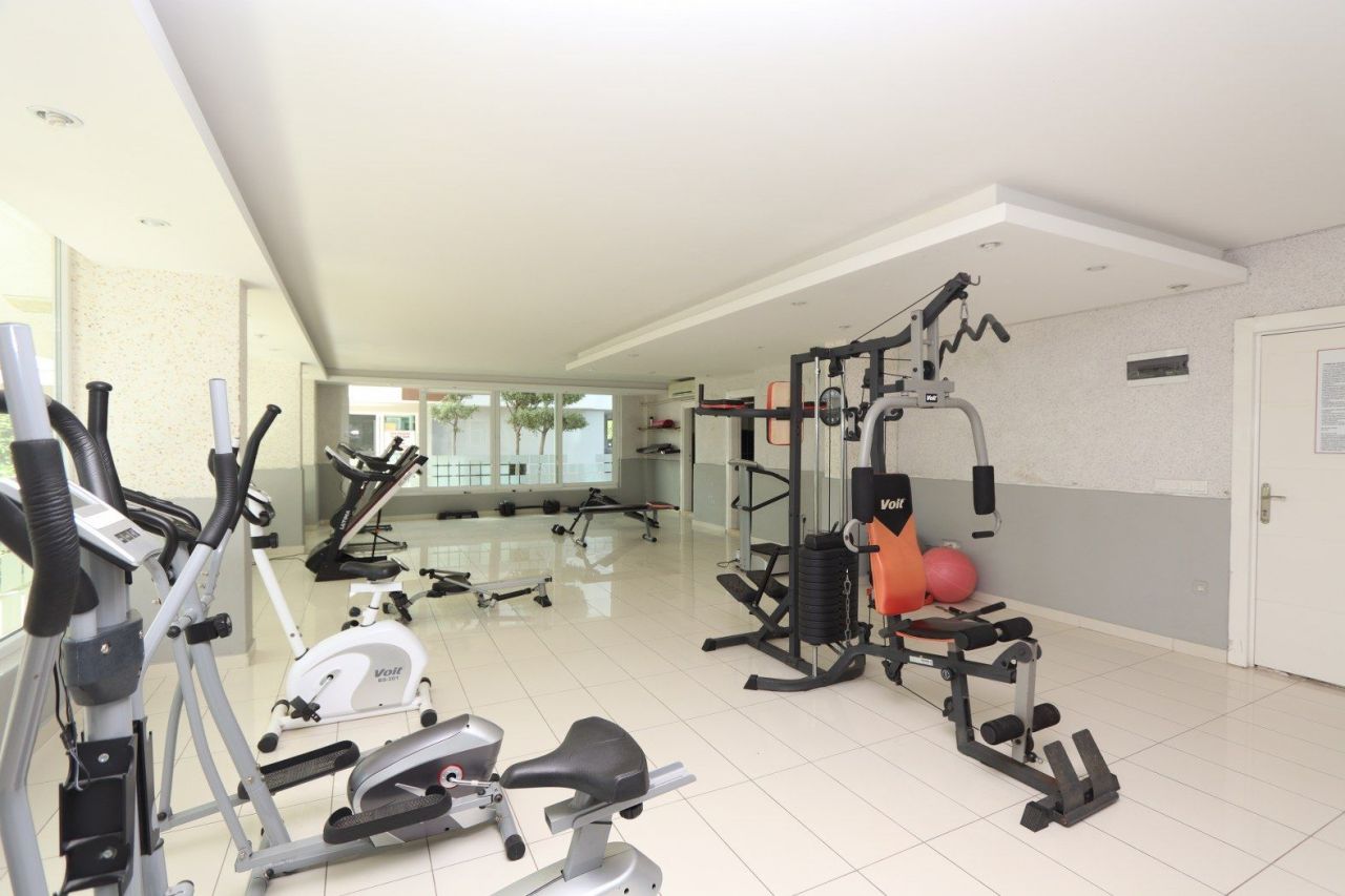 Flat in Kestel, Turkey, 110 m² - picture 14