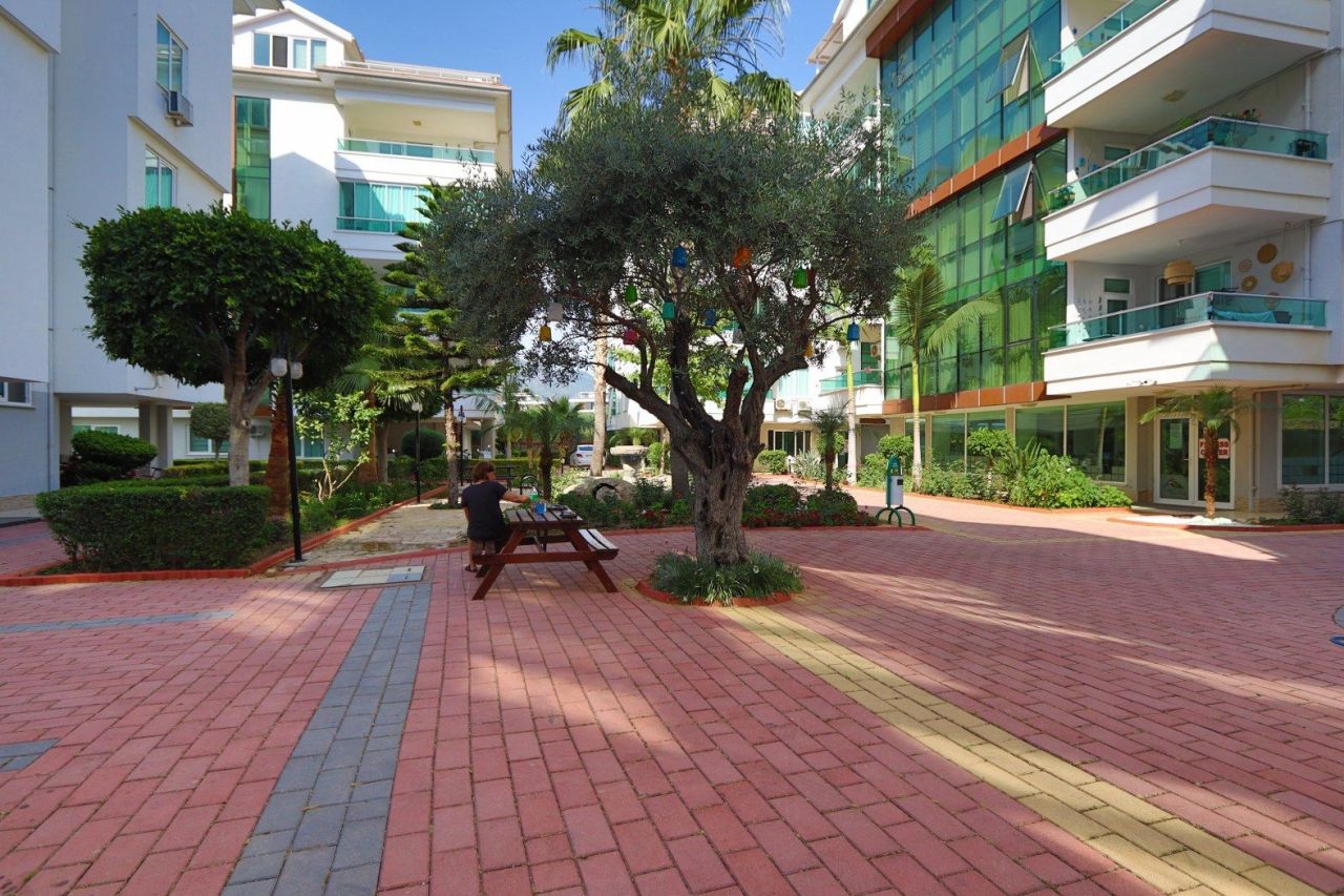 Flat in Kestel, Turkey, 110 m² - picture 17