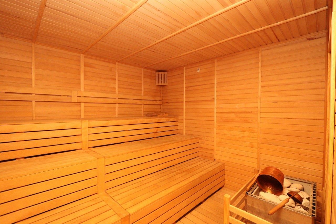 Flat in Kestel, Turkey, 110 m² - picture 13