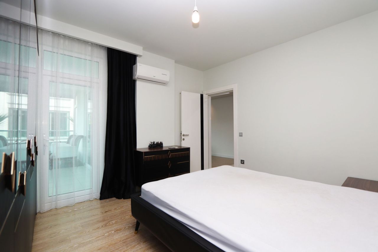 Flat in Kestel, Turkey, 110 m² - picture 6