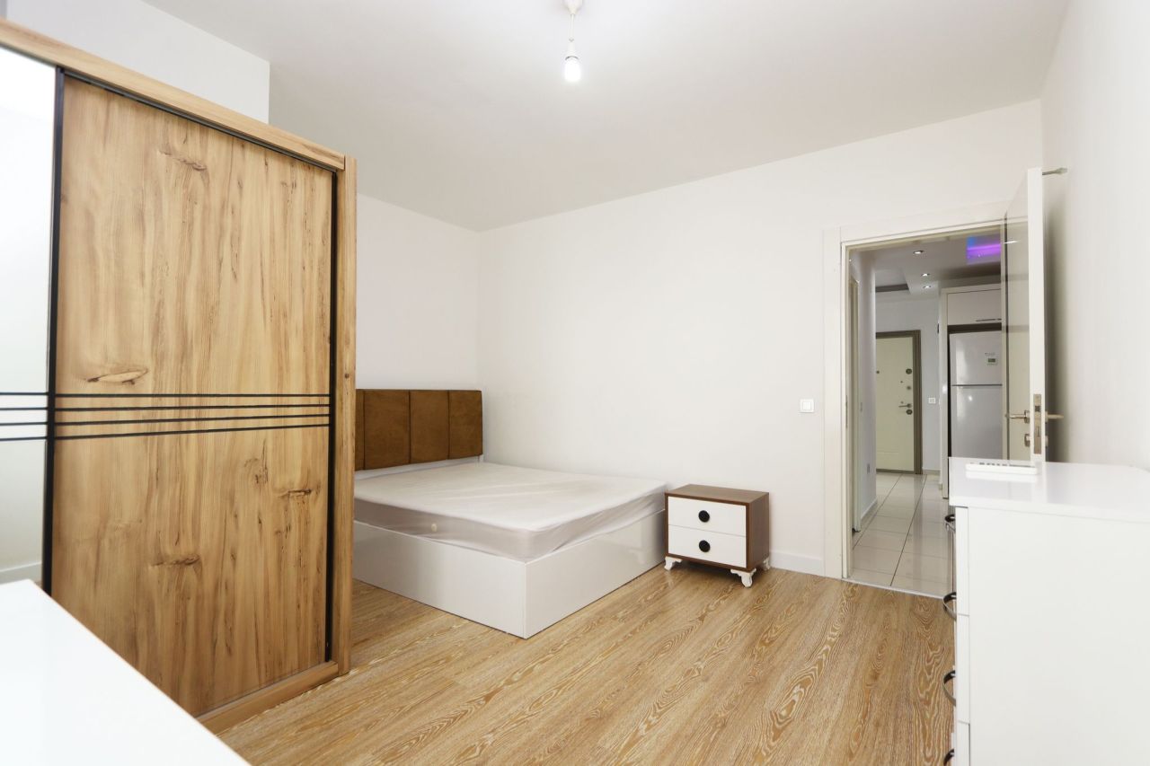 Flat in Kestel, Turkey, 110 m² - picture 9