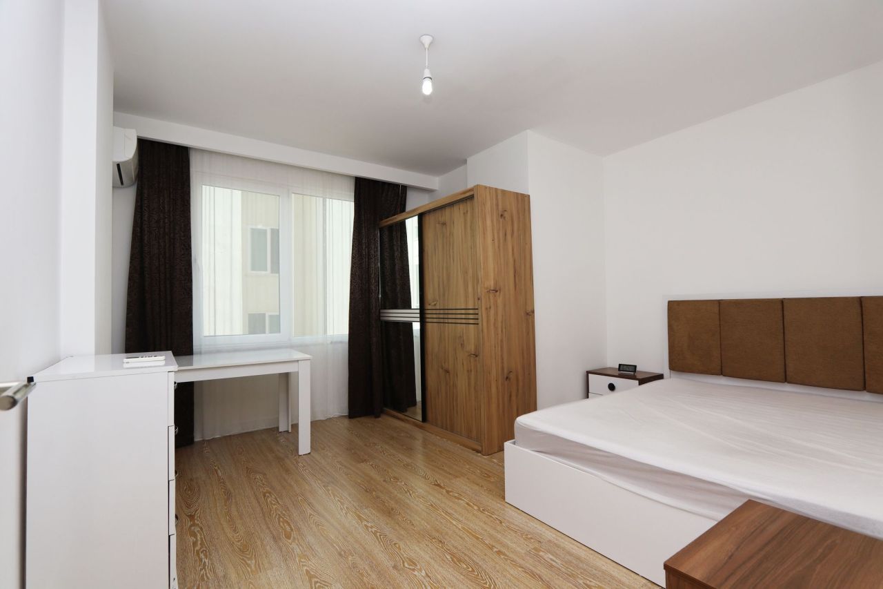 Flat in Kestel, Turkey, 110 m² - picture 8