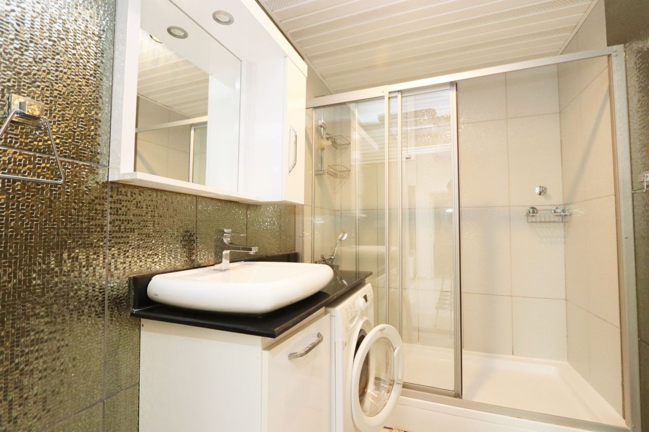 Flat in Kestel, Turkey, 110 m² - picture 7