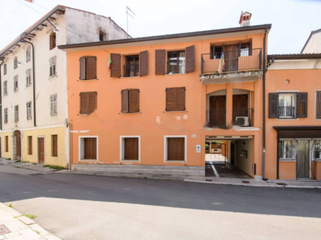 Flat in Gorizia, Italy, 100 m² - picture 10