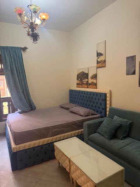 Flat in Sharm el-Sheikh, Egypt, 40 m² - picture 9