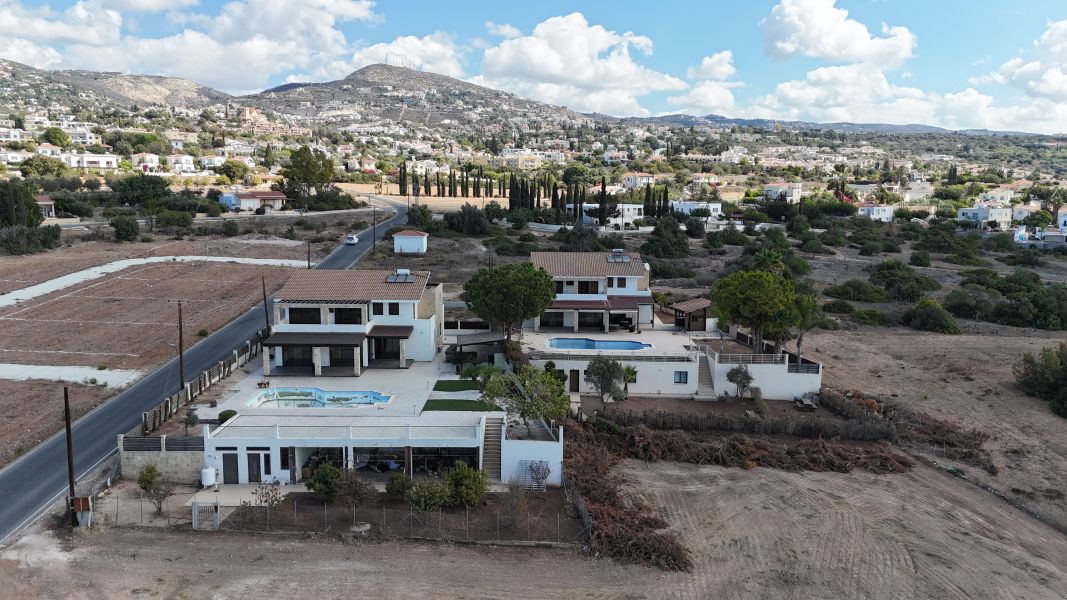 Villa in Paphos, Cyprus, 213 m² - picture 7