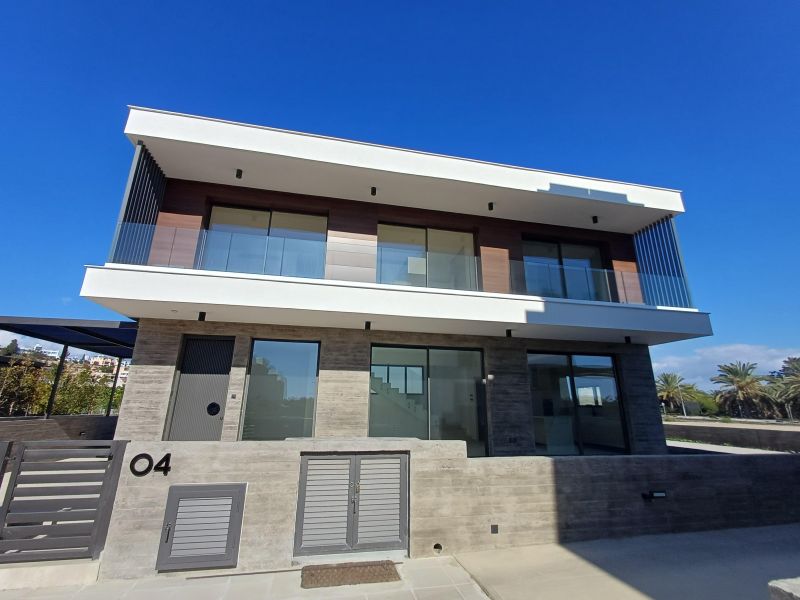 Villa in Paphos, Cyprus, 213 m² - picture 8