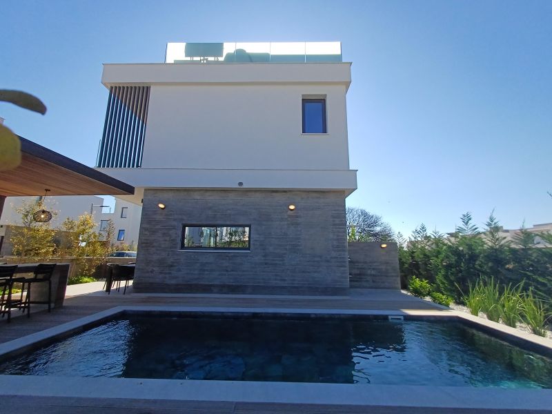 Villa in Paphos, Cyprus, 213 m² - picture 9