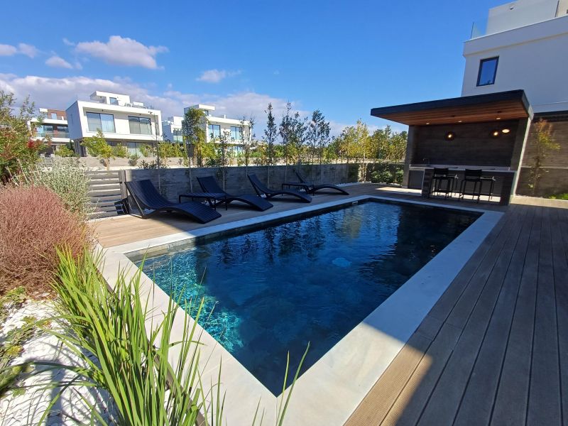 Villa in Paphos, Cyprus, 213 m² - picture 10