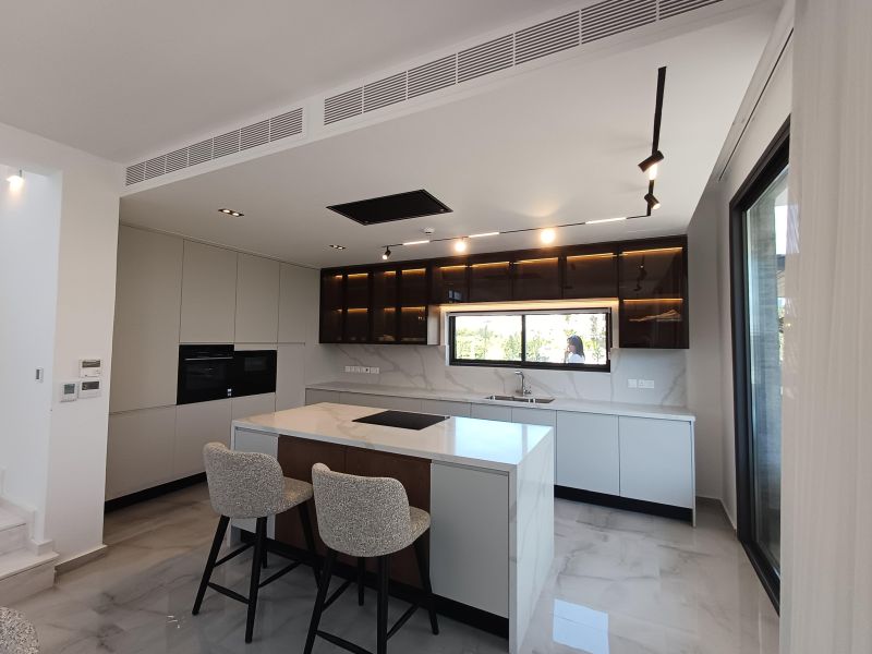 Villa in Paphos, Cyprus, 213 m² - picture 14