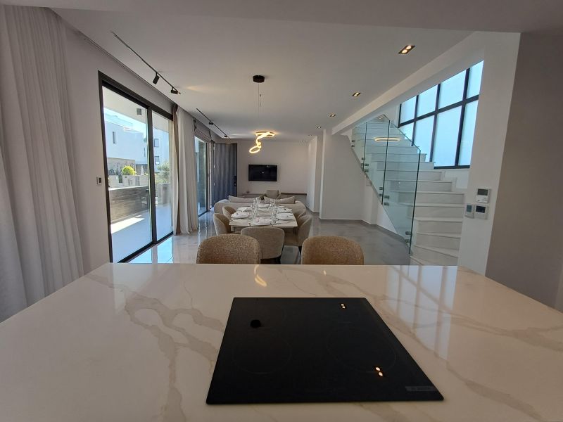 Villa in Paphos, Cyprus, 213 m² - picture 15
