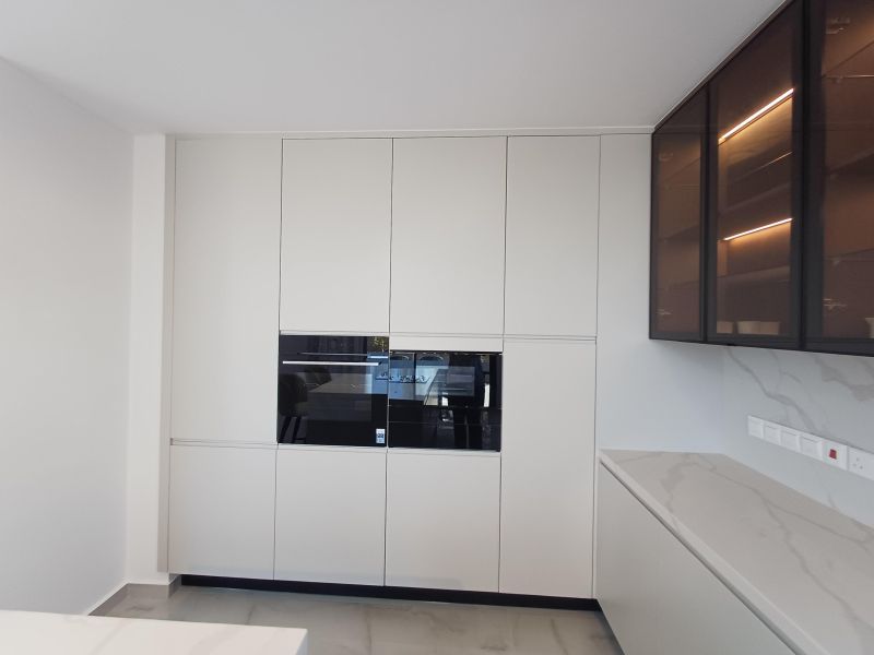 Villa in Paphos, Cyprus, 213 m² - picture 16