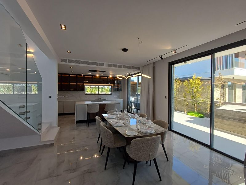 Villa in Paphos, Cyprus, 213 m² - picture 13